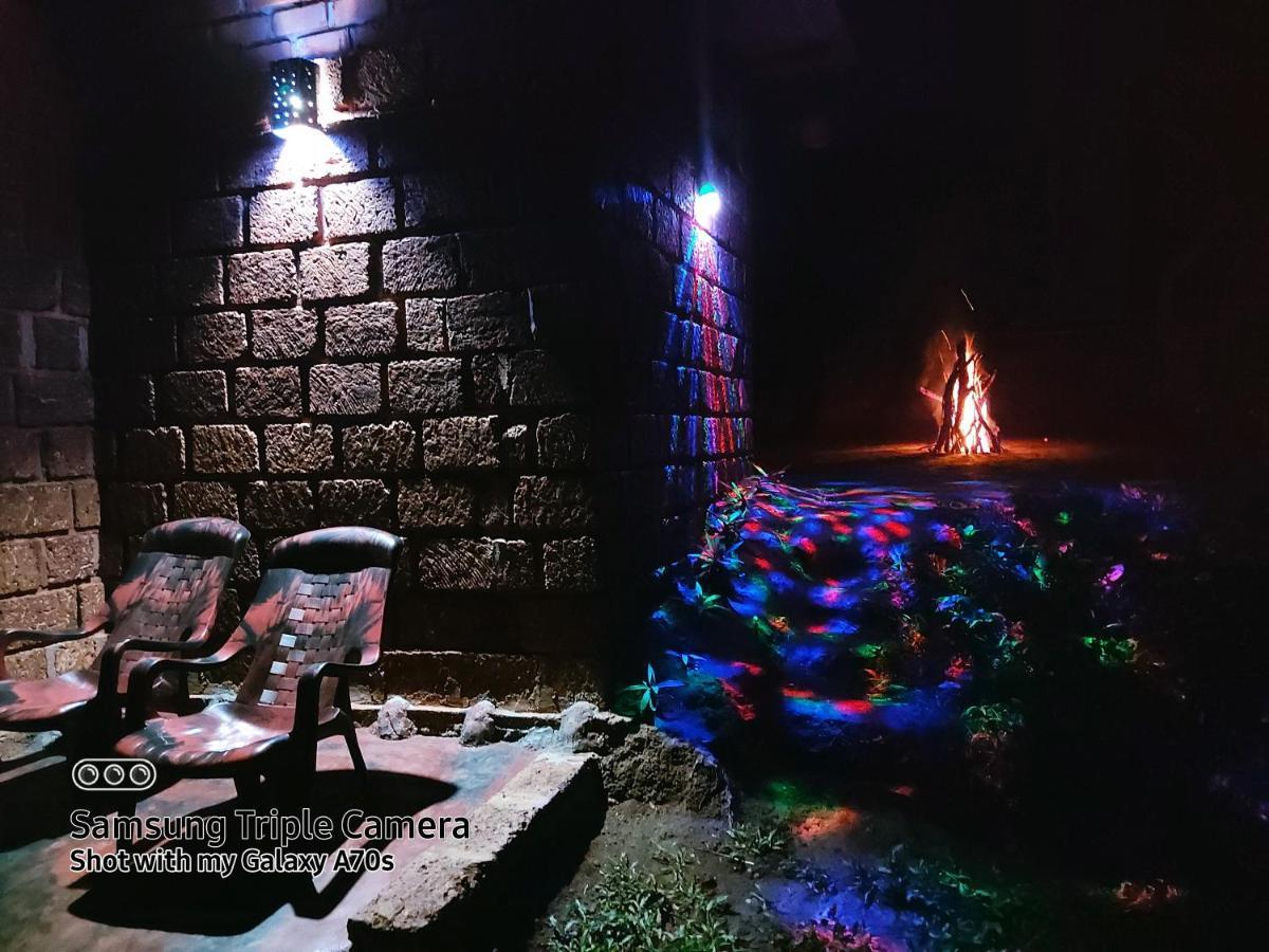 Apartament The Dream Sanivarsante Zewnętrze zdjęcie