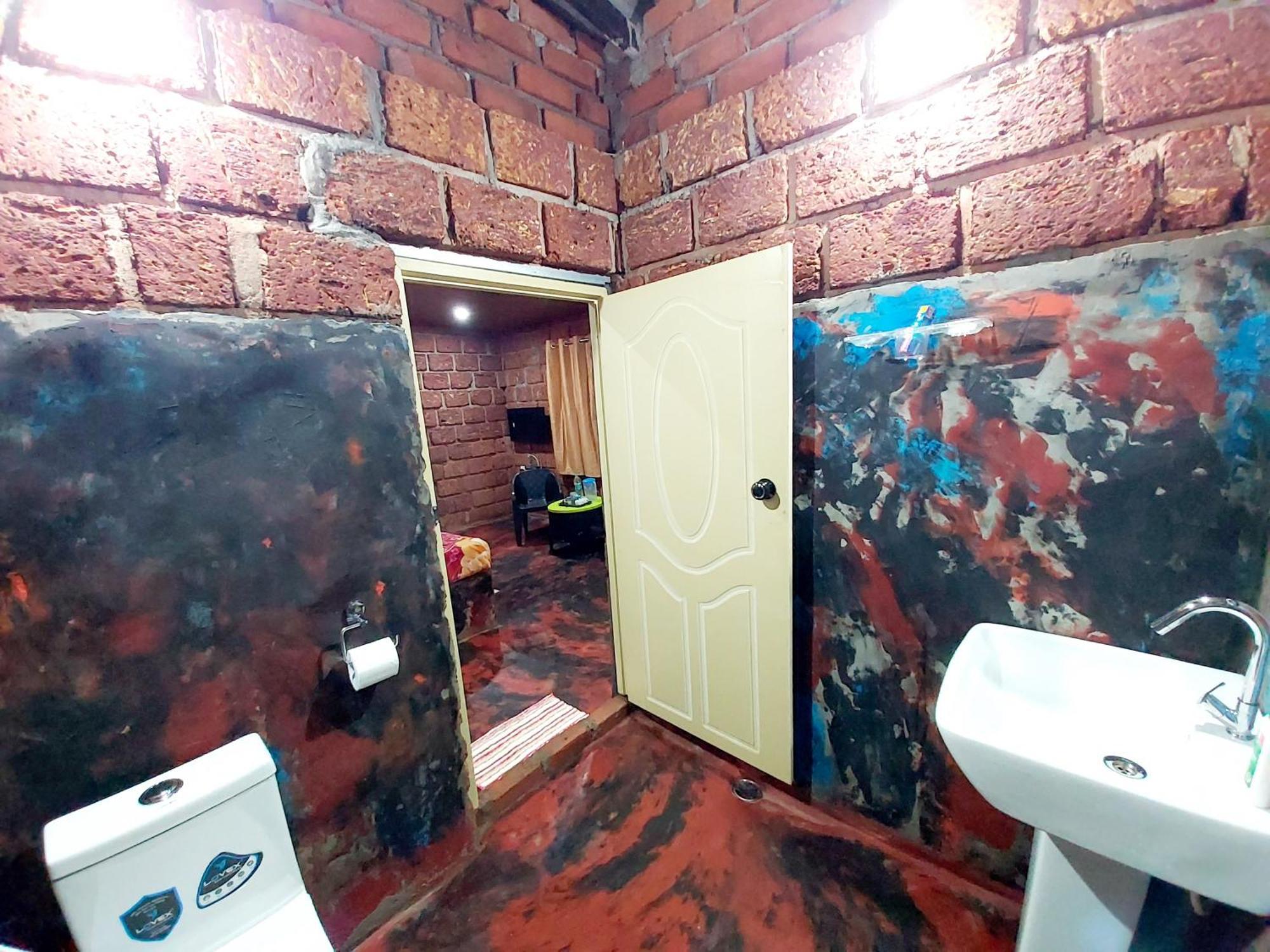 Apartament The Dream Sanivarsante Zewnętrze zdjęcie