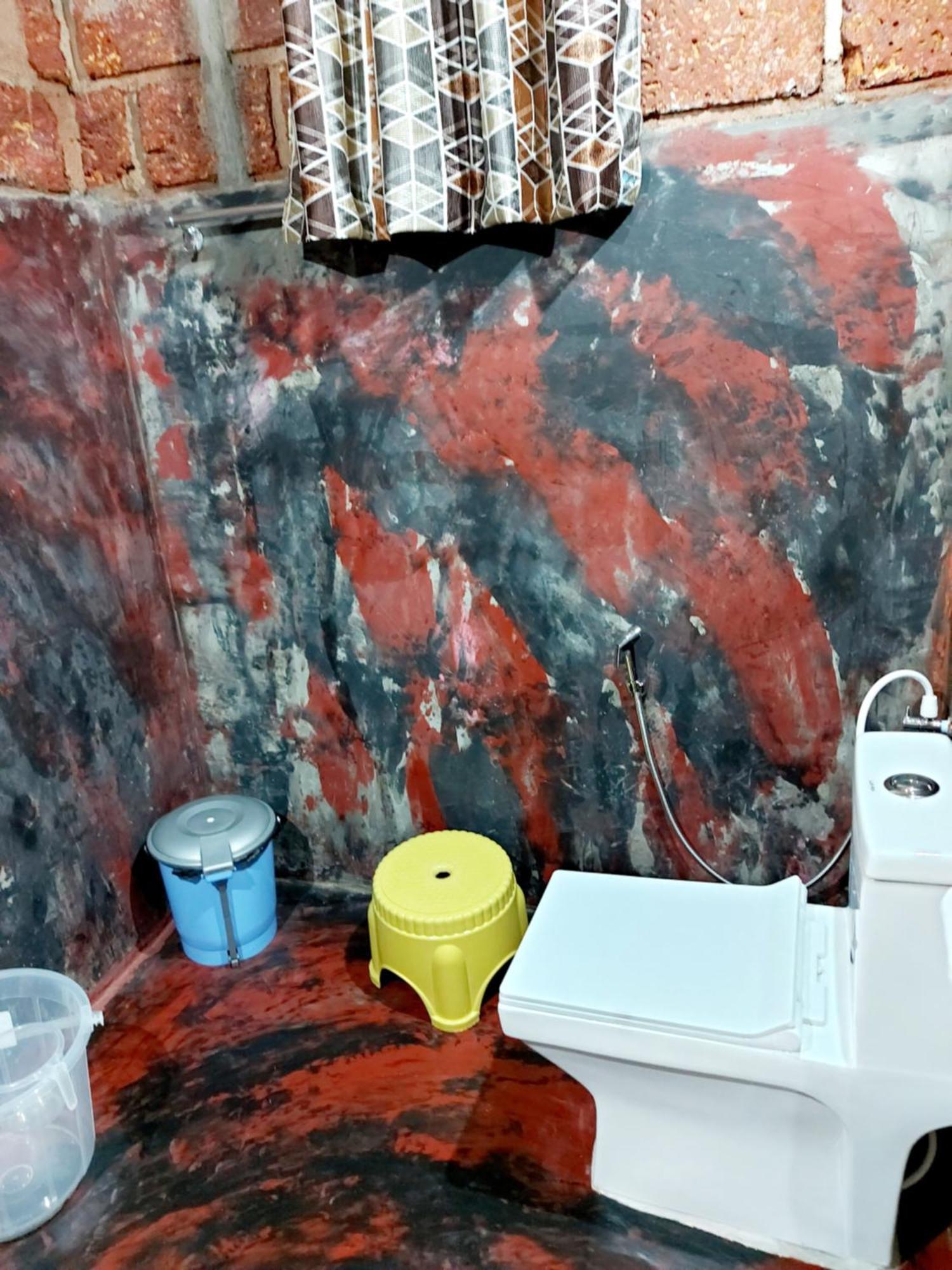 Apartament The Dream Sanivarsante Zewnętrze zdjęcie