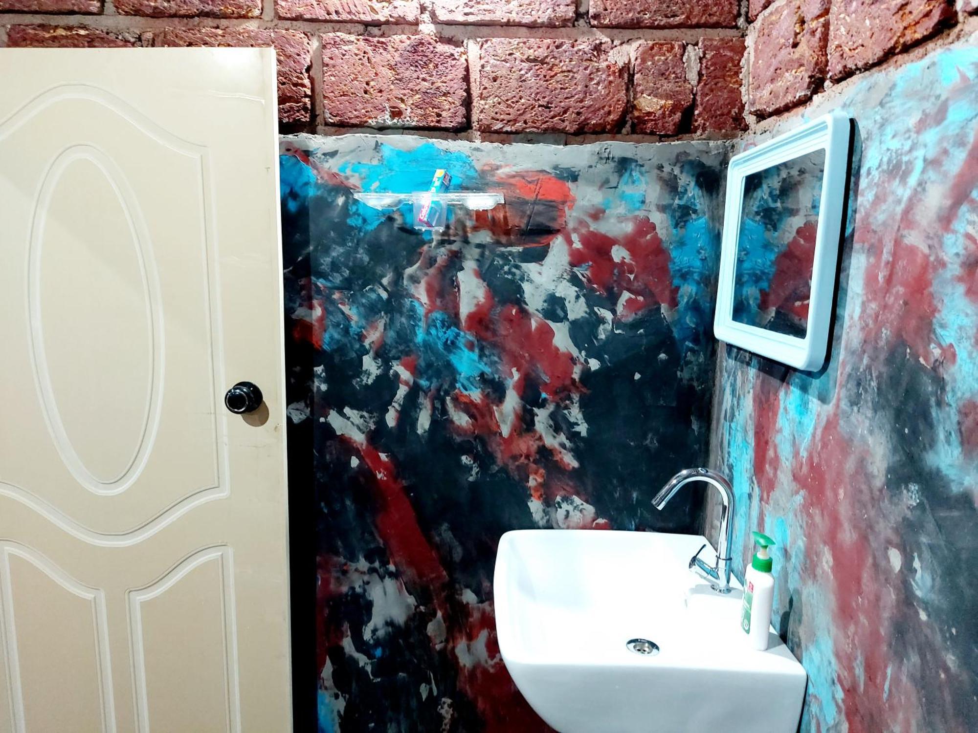 Apartament The Dream Sanivarsante Zewnętrze zdjęcie