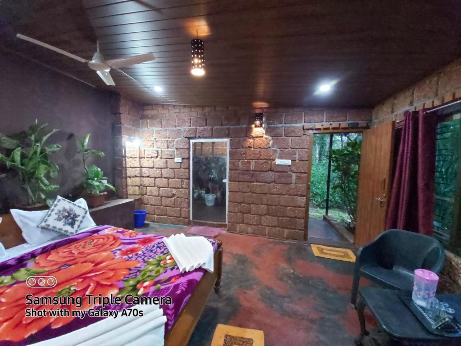 Apartament The Dream Sanivarsante Zewnętrze zdjęcie